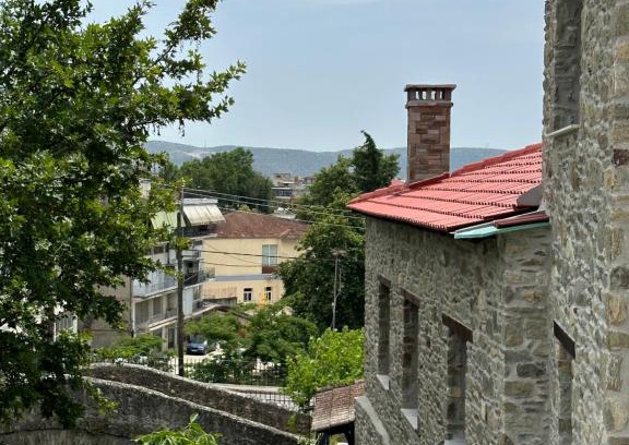 Elassona Haus | Elassona Comfort Home