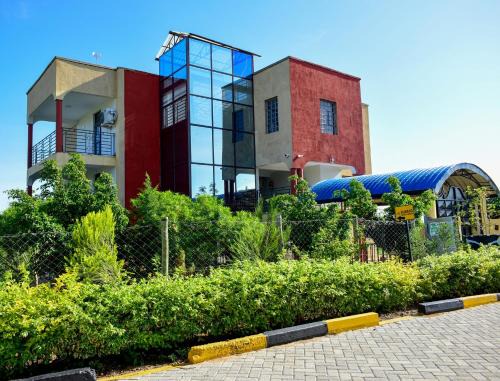 Isiolo Hotel | Elboran resort and spa