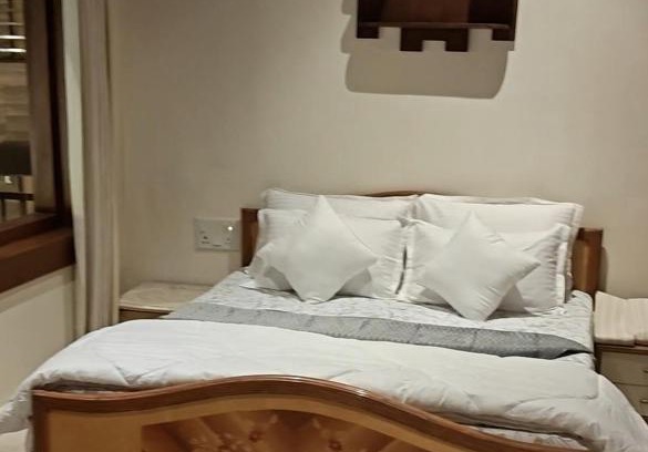 Bhimtal Kabine | ELDORA - LUXURY of LEISURE