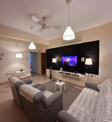 Electronics City Wohnung | Electrifying 2 BHK Getaway