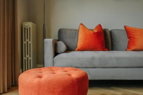 Cotham Wohnung | Elegant 2-Bed Luxury Apartment - Prime Location