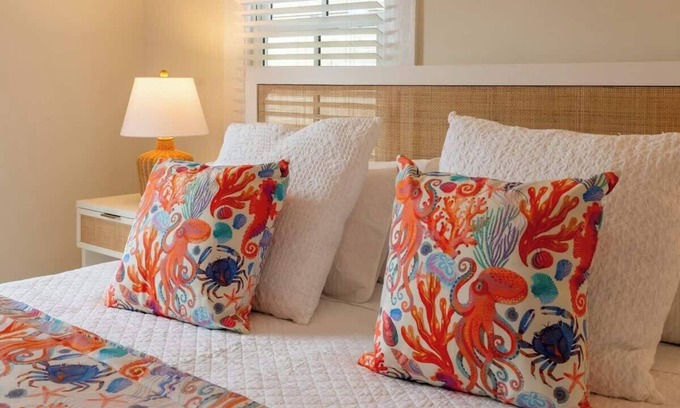 St. Michaels Wohnung | St Michaels is waiting for you. Join us at CoCo's