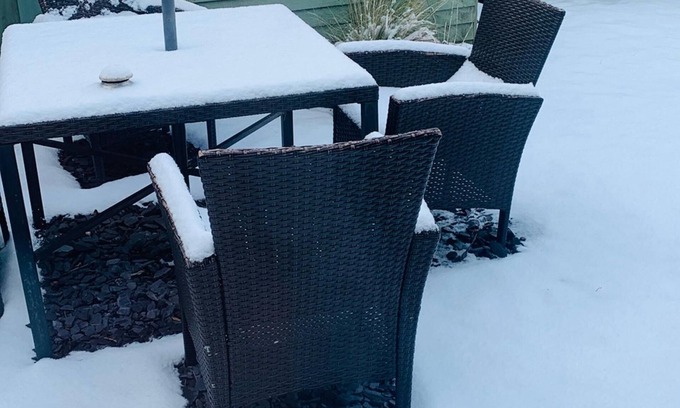 Warminster Haus | Elegant 3BD Edwardian Home Warminster