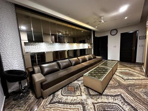 Pitampura Wohnung | Elegant 3BHK In North Delhi