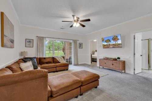 Central Myrtle Beach Wohnung | Elegant 3BR Condo - Magnolia North 101