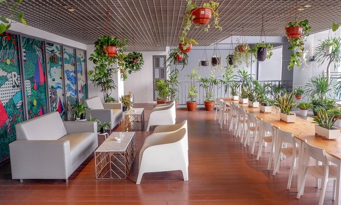 Pancoran Haus | Elegant And Nice 2Br At L'Avenue Pancoran Apartment