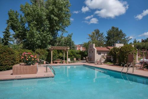 Nepenthe Haus | Elegant and updated - In the heart of Sedona