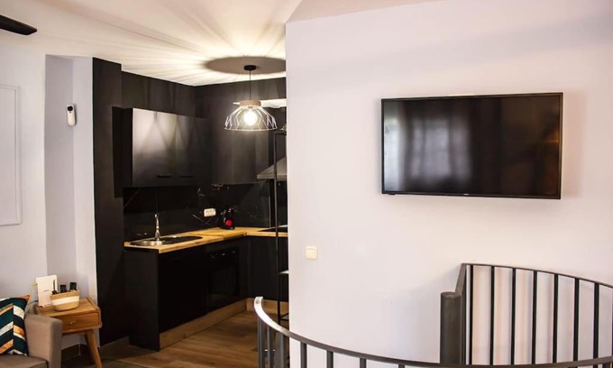 Balerma Wohnung | Elegant Apartament Beach Andalusia