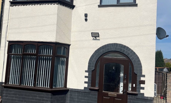 Bilston Haus | Elegant Escape