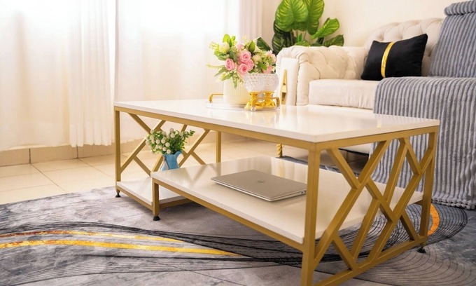 Eldoret Wohnung | Elegant Furnished 1 Bedroom Hse In Eldoret