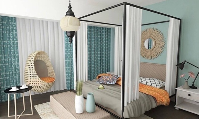 Ruiru Haus | Elegante Eigenschaften begrenzt