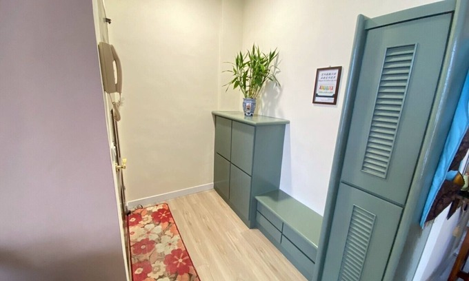 Hualien City Centre Eigentumswohnung | Elegant Quiet Home@Fully Equipped By Park Great Location Walk To All Shops