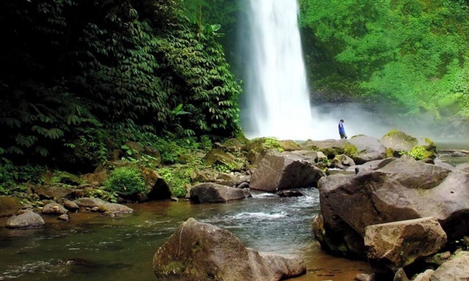 Kedewatan Villa | Elegant Villa in Bali 5 Bedrooms