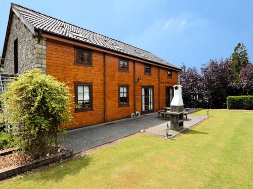 Septon Skihütte | Elegant Villa with Sauna