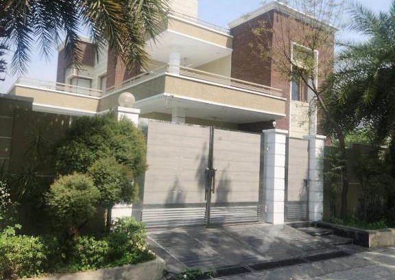 Amritsar Haus | Elegency Farm Stay