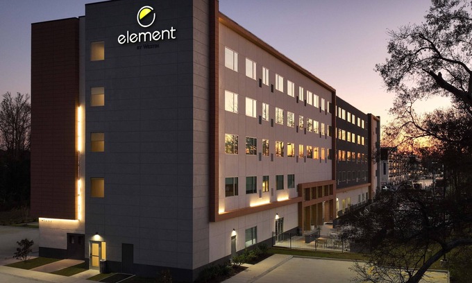 South Baton Rouge Hotel | Element Baton Rouge South