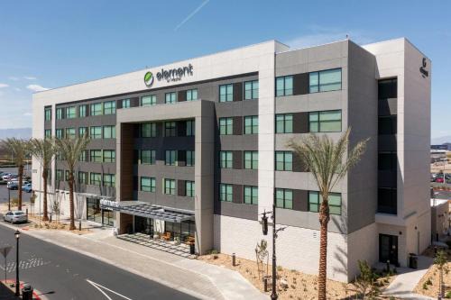 Las Vegas Hotel | Element Las Vegas Airport