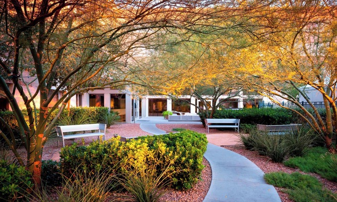 Las Vegas Hotel | Element Las Vegas Summerlin