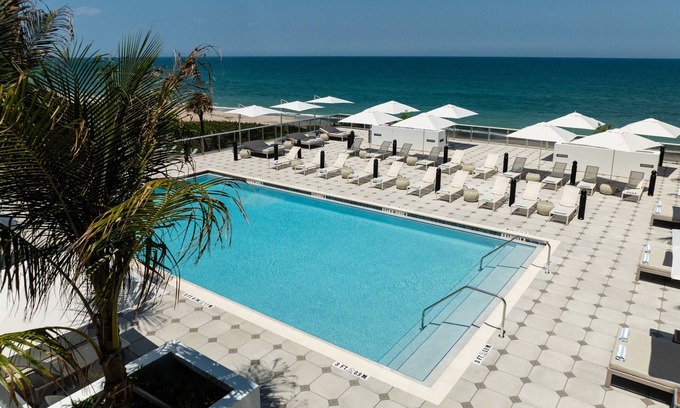 Indialantic Hotel | Element Melbourne Oceanfront