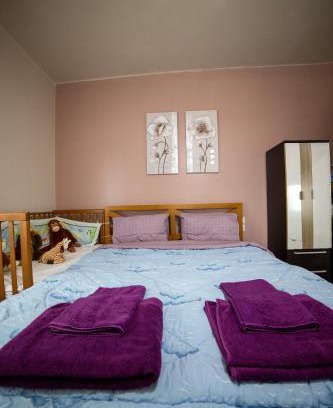 Mavromati Wohnung | Eleni's GuestHouse