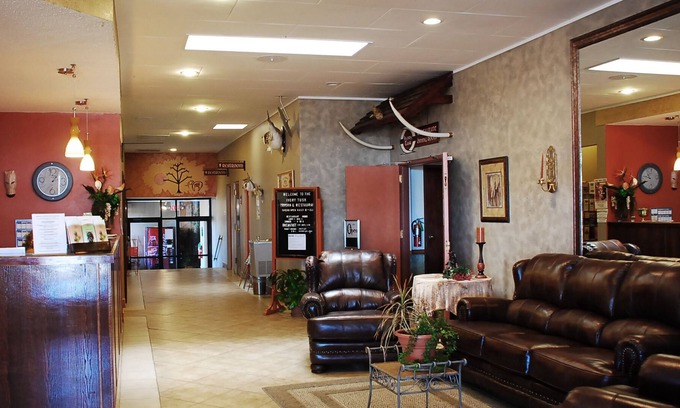 Elephant Butte Hotel | Elephant Butte Inn