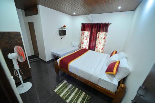 Somvarpet Haus | Elephant path Coorg villas