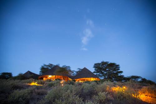 Amboseli Sonstige | Elewana Tortilis Camp