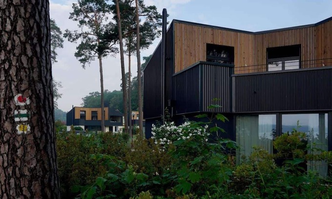 Postheim Haus | Elf am See - House 7