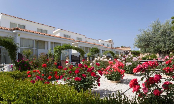 Latchi Wohnung | Eliofos Elegant Maisonettes