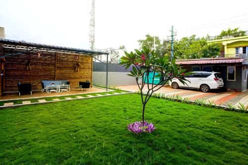 Mysore Wohnung | Elite Enclave - Vento - 2BHK Luxury Serviced Apartments