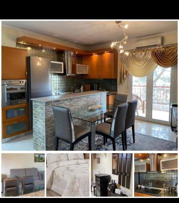Polykastro Wohnung | Elite Home