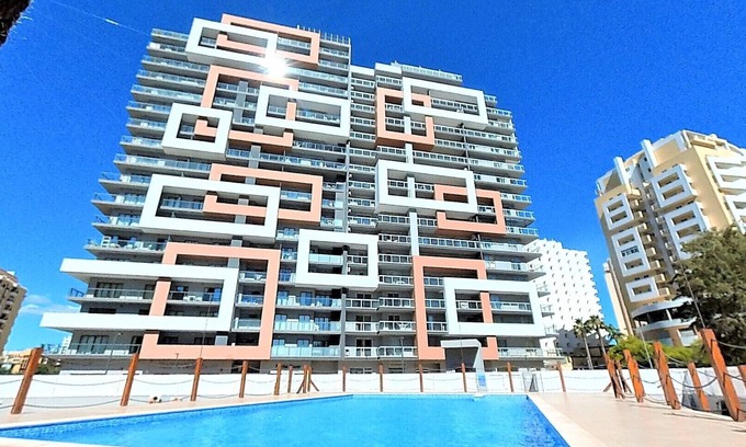 Praia da Rocha Wohnung | Elite Residence 8A