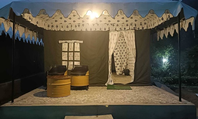Kaul Wohnmobilvermietung | Elixir of Nature - Glamping