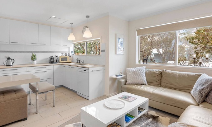 Mount Buller Wohnung | ELKHORN 17: Moderne Familienunterkunft - Mt Buller Village