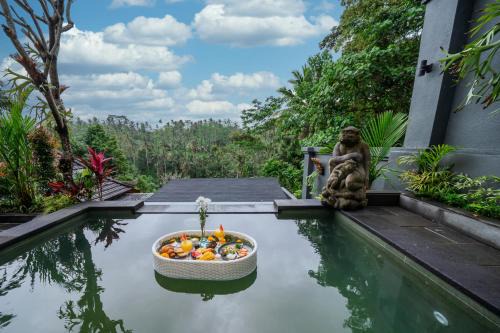 Sebatu Villa | Ellena Resort