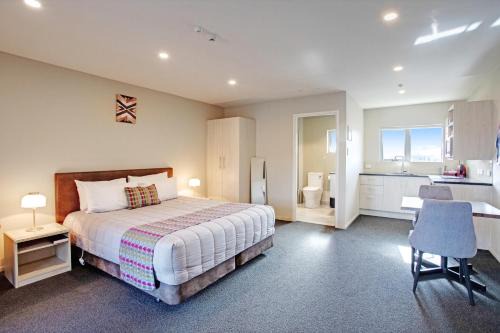 Greenlane - Ellerslie Hotel | Ellerslie Palms Motel