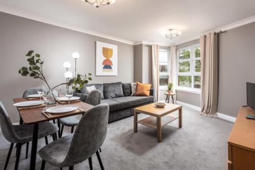 Ayr Wohnung | Elms Way No33 – Donnini Apartments