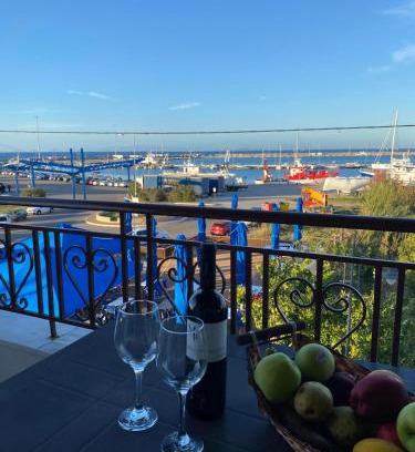 Andravida-Kyllini Wohnung | Elpida view apartment