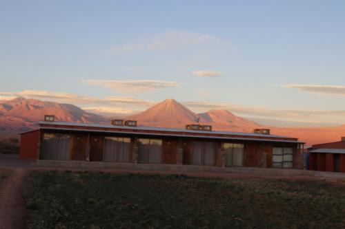 San Pedro de Atacama Hotel | Eltoconar atacama
