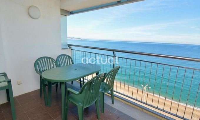 Platja d'Aro Wohnung | Elypalace 9-5