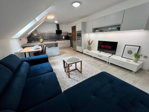 Trencin Wohnung | Elysian apartment 1