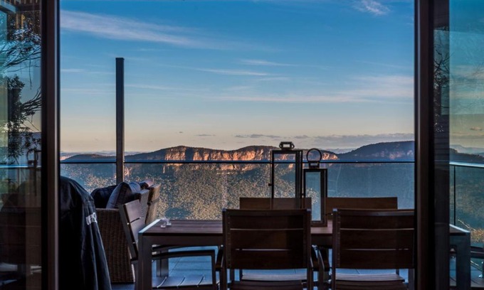 Leura Haus | Elysian