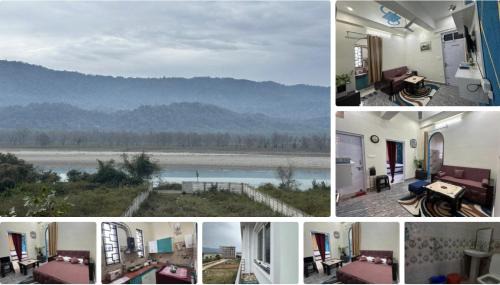Rishikesh Haus | Elysium - The Himalayan & Ganges View Yoga Retreat
