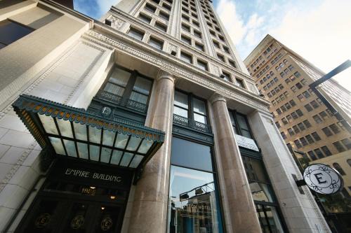 Central City Hotel | Elyton Hotel, Autograph Collection