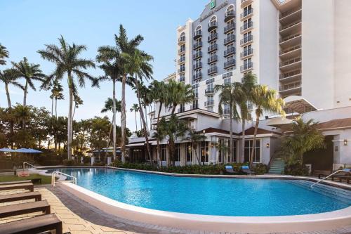 Harbordale Hotel | Embassy Suites by Hilton Fort Lauderdale 17th Street