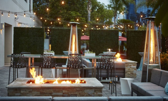 University City Hotel | Embassy Suites by Hilton San Diego La Jolla