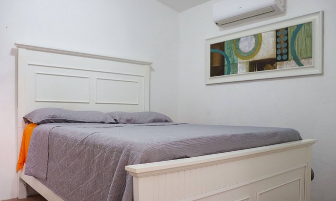 San Fuego Wohnung | Embrace Aruba.