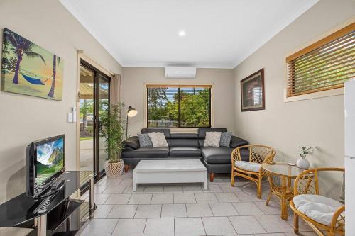 Emerald Beach Wohnung | Emerald Hub 2