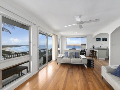 Emerald Beach Wohnung | Emerald Views Signal Street 9