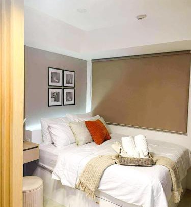 Barangay 29 Wohnung | Emetheria Residence CDO